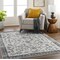 Livabliss Pisa PSS-2366 Machine Crafted Area Rug PSS2366-71010 - alternate 3